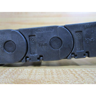 Igus 250.03.055 Cable Carrier 25003055 29-14" Length - New No Box