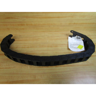 Igus 200-03-100-3MC Energy Chain 200-03-100 37" Inches - New No Box