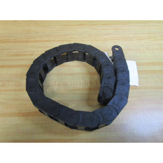 Igus 200-03-100-3MC Energy Chain 200-03-100 37" Inches - New No Box