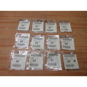 Beemer AAM0610-04 Bronze Bushing AAM061004 (Pack of 12)