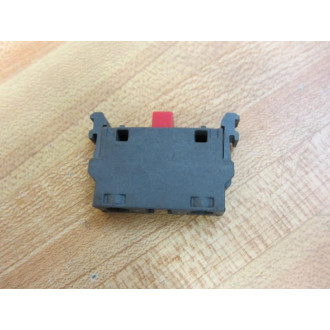 ABB MCB-01 Block MCB01 1SFA611610R1010 (Pack of 4) - Used
