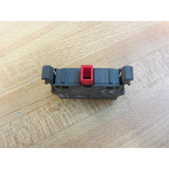 ABB MCB-01 Block MCB01 1SFA611610R1010 (Pack of 4) - Used