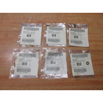 Beemer AAM0610-04 Bronze Bushing AAM061004 (Pack of 12)