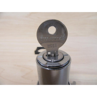 Cutler Hammer 10250T15113 2 Position Eaton Selector Switch - New No Box