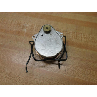 Industrial Timer E15450-A2323A1 Electric Timer Motor E15450 - New No Box