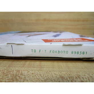 Graphic Controls FX 898581 Recording Charts 898581