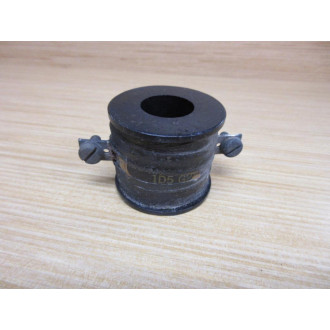 General Electric 1D5G28 GE Coil - Used