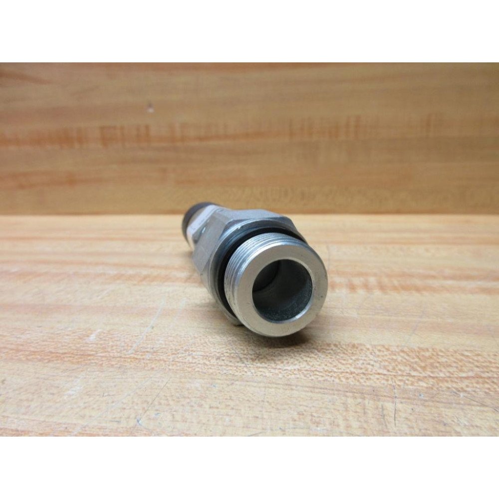 Hydac VR 2.5 CM.0-4M0 Clogging Indicator VR25CM04M0 - New No Box