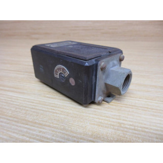 Square D 9016-BSG-1 Vacuum Switch 9016BSG1 - Used