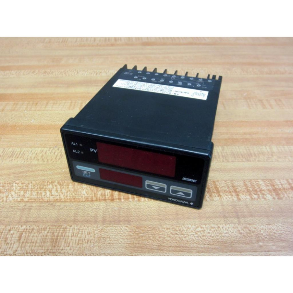 Yokogawa UM04 Digital Indicator - Used Yokogawa UM04 Digital Indicator - Used
