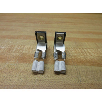 Square D AR 1.53 Heater Element AR153 (Pack of 2) - Used