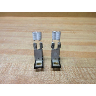 Square D AR 1.53 Heater Element AR153 (Pack of 2) - Used
