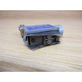 Micro Switch BZE-2RQ2 Honeywell BZE2RQ2 Limit Switch W Roller Lever - Used