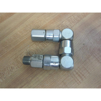 Graco 223340 14" 3-Way Z-Type Swivel - New No Box