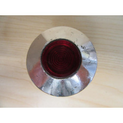 Siemens 52RB3H2 Illuminated  Pushbutton Head - Used