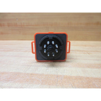 Eagle Signal 80Q2A602 Time Delay Relay - New No Box