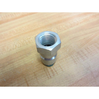 Applied PHH4-63 Parker 12" Female Nipple H4-63 - New No Box