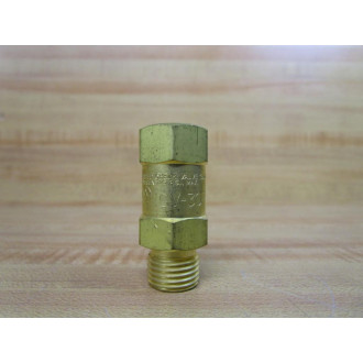 Western Enterprises CV-30R Check Valve Regulator CV30R (Pack of 3) - New No Box
