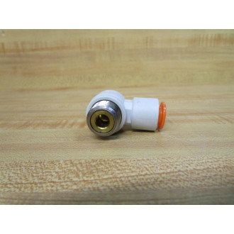 SMC AS3201F-N03-11 Flow Control WFitting NASV97 (Pack of 2)