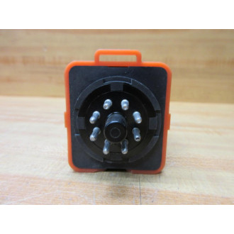 Eagle Signal 80Q2A602 Time Delay Relay - Used