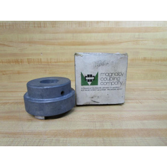 Magnaloy Coupling Co M30010808 Flexible Drive Coupling WKeyway M300