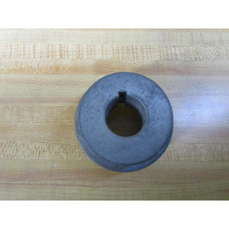Magnaloy Coupling Co M30010808 Flexible Drive Coupling WKeyway M300