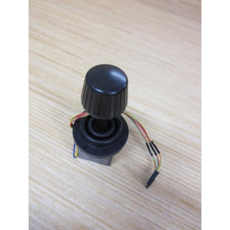Sakae S30JBK-ZT-30R3G-4240D Joystick Controller S30JBK30R3G4240D - New No Box