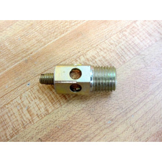 Miller 331-902 14" Speed Control Muffler 331902 - New No Box