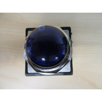 General Electric CR104PLG32L Pilot Light Assembly