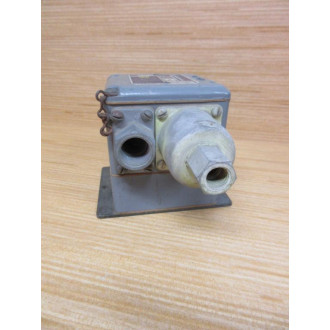 Square D 9012-ACW-5 Pressure Switch - New No Box