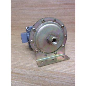 Square D 9012 GAW-1 Pressure Switch - New No Box