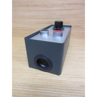Louis Allis 399920-01 Control Station 1652027-0001 - New No Box