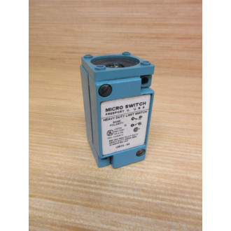 Micro Switch LSK1A-8A Honeywell Limit Switch LSK1A8A WO Actuator - New No Box