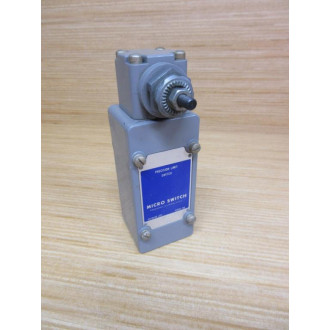Micro Switch 51ML72 Honeywell Precision Limit Switch - New No Box