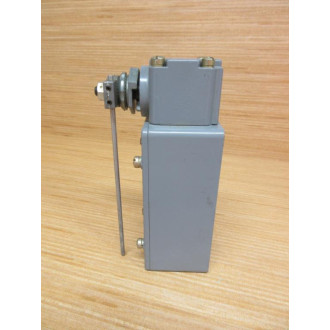 Micro Switch 51ML10 Honeywell Precision Limit Switch W Lever Arm - New No Box
