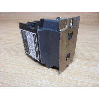 Westinghouse 766A023G02 Industrial Control Relay 176C663G02 Coil - New No Box