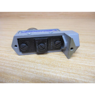 Micro Switch BZE6-2RN7 Honeywell Limit Switch BZE62RN7 WO Base - New No Box