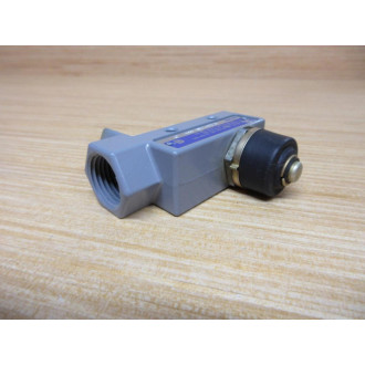 Micro Switch BZE6-2RN7 Honeywell Limit Switch BZE62RN7 WO Base - New No Box