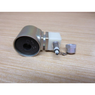 Versa ESM-3011-34-P-3-A120 Solenoid Valve Coil & Connector Only - New No Box