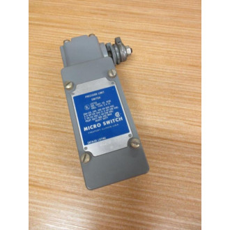 Micro Switch 51ML10 Honeywell Precision Limit Switch - New No Box