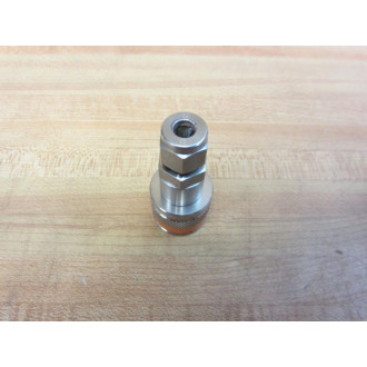 Swagelok 316-QC4-KEY-2 Quick Connect Stem Coupler 316QC4KEY2 - New No Box