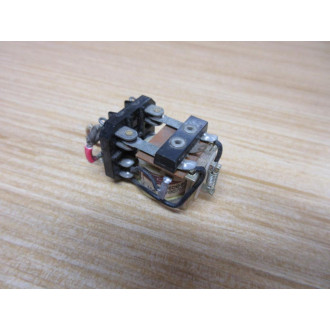 Sigma 50F2-6DC-S00 Relay 50F26DCS00 - Used