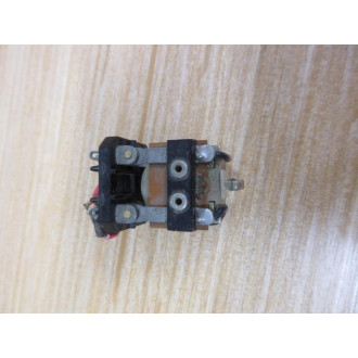 Sigma 50F2-6DC-S00 Relay 50F26DCS00 - Used