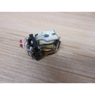 Sigma 50F2-6DC-S00 Relay 50F26DCS00 - Used