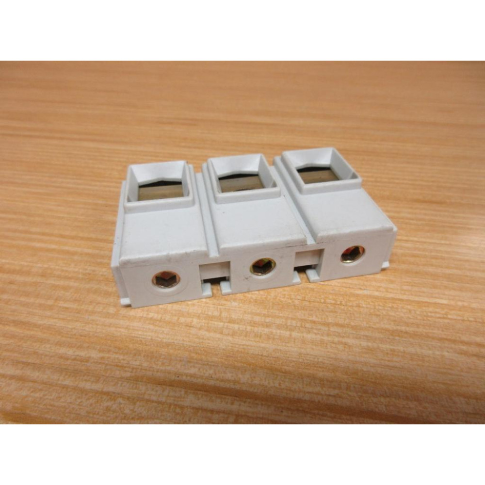 14755 01 Termination Block 1475501 - New No Box