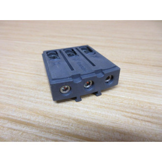 Schneider LAD96560 Telemecanique Termination Block (Pack of 2) - New No Box
