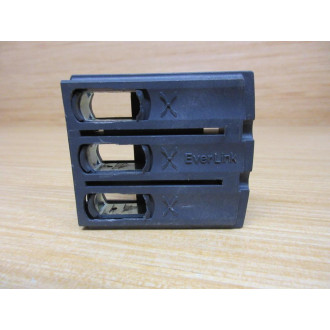 Schneider LAD96560 Telemecanique Termination Block (Pack of 2) - New No Box