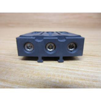 Schneider LAD96560 Telemecanique Termination Block (Pack of 2) - New No Box