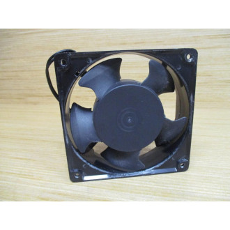 Chint NTF2-12038AC220B Axial Fan NTF212038AC220B - Used