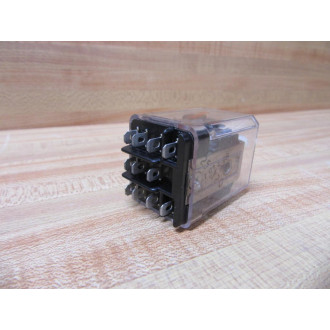 Potter & Brumfield KUP-14A25-120-120V Relay KUP-14A25-120V Potter & Brumfield KUP-14A25-120-120V Relay KUP-14A25-120V